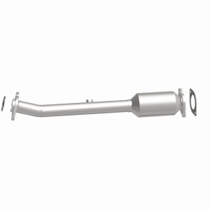 Nissan Xterra Catalytic Converter - Magnaflow - California Grade CARB Compliant Direct-Fit - `07-`15