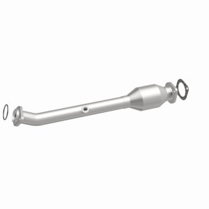Nissan Xterra Catalytic Converter - Magnaflow - Direct Fit, CARB Compliant - `07-`15