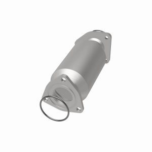 Honda Pilot Catalytic Converter - Direct Fit - Magnaflow - California Grade CARB Compliant - `05-`08