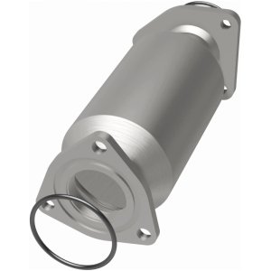 Honda Pilot Catalytic Converter - Direct Fit - Magnaflow - California Grade CARB Compliant - `05-`08