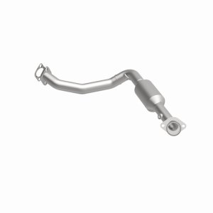 Lexus GX470 Catalytic Converter - Magnaflow - California Direct-Fit - `05-`09