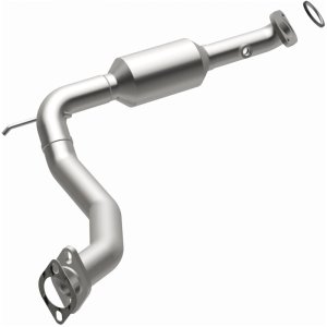 Lexus GX470 Catalytic Converter - Magnaflow - California Direct-Fit - `05-`09