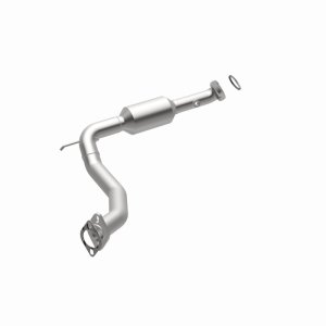 Lexus GX470 Catalytic Converter - Magnaflow - California Direct-Fit - `05-`09
