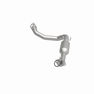 Lexus GX470 Catalytic Converter - Magnaflow - California Direct-Fit - `05-`09