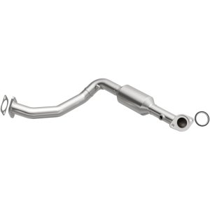 Toyota 4Runner Catalytic Converter - Magnaflow - California Direct-Fit - `05-`09
