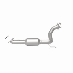 Toyota 4Runner Catalytic Converter - Magnaflow - California Direct-Fit - `05-`09