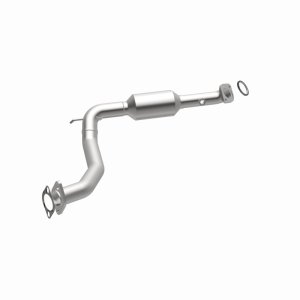 Toyota 4Runner Catalytic Converter - Magnaflow - California Direct-Fit - `05-`09