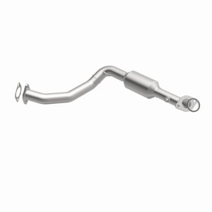 Toyota 4Runner Catalytic Converter - Magnaflow - California Direct-Fit - `05-`09
