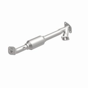 Lexus GX470 Catalytic Converter - Magnaflow - Direct Fit - `05-`09