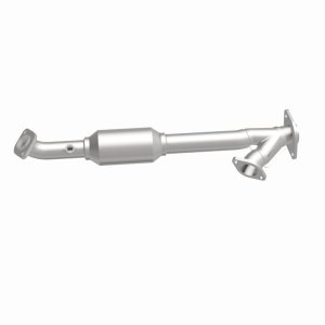 Toyota 4Runner Catalytic Converter - Magnaflow - Direct Fit - `05-`09