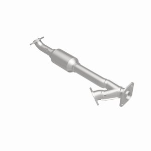 Toyota 4Runner Catalytic Converter - Magnaflow - Direct Fit - `05-`09