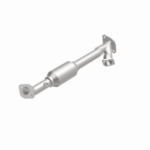 Toyota 4Runner Catalytic Converter - Magnaflow - Direct Fit - `05-`09