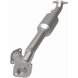 Toyota 4Runner Catalytic Converter - Magnaflow - Direct Fit - `05-`09