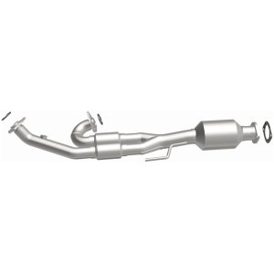Nissan Quest Catalytic Converter - Magnaflow - California Grade CARB Compliant Direct-Fit - `05-`09