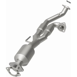 Nissan Quest Catalytic Converter - Magnaflow - California Grade CARB Compliant Direct-Fit - `05-`09