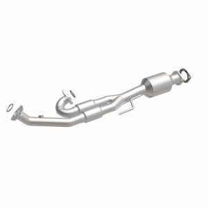 Nissan Quest Catalytic Converter - Magnaflow - California Grade CARB Compliant Direct-Fit - `05-`09
