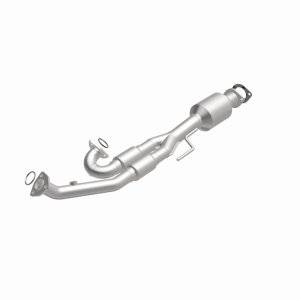 Nissan Quest Catalytic Converter - Magnaflow - California Grade CARB Compliant Direct-Fit - `05-`09