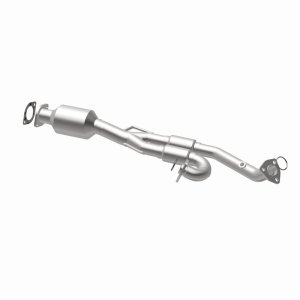Nissan Quest Catalytic Converter - Magnaflow - California Grade CARB Compliant Direct-Fit - `05-`09