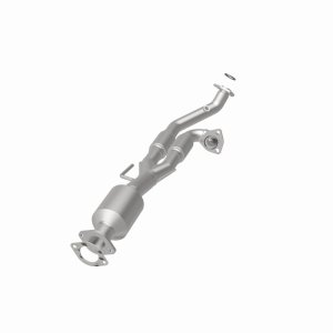 Nissan Quest Catalytic Converter - Magnaflow - California Grade CARB Compliant Direct-Fit - `05-`09