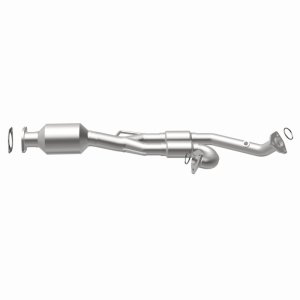 Nissan Quest Catalytic Converter - Magnaflow - California Grade CARB Compliant Direct-Fit - `05-`09