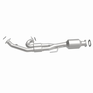 Nissan Quest Catalytic Converter - Magnaflow - California Grade CARB Compliant Direct-Fit - `05-`09