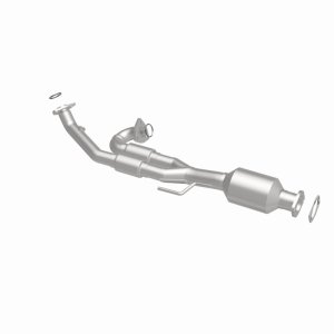Nissan Quest Catalytic Converter - Magnaflow - California Grade CARB Compliant Direct-Fit - `05-`09