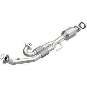 Nissan Quest Catalytic Converter - Magnaflow - California Grade CARB Compliant Direct-Fit - `05-`09