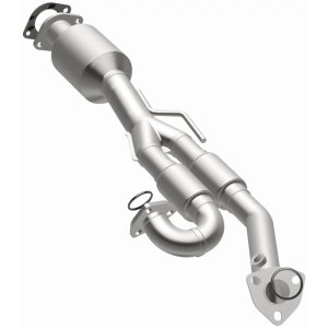 Nissan Quest Catalytic Converter - Magnaflow - California Grade CARB Compliant Direct-Fit - `05-`09
