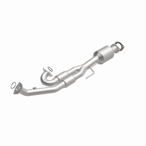 Nissan Quest Catalytic Converter - Magnaflow - California Grade CARB Compliant Direct-Fit - `05-`09