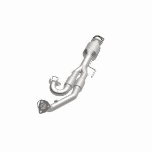 Nissan Quest Catalytic Converter - Magnaflow - California Grade CARB Compliant Direct-Fit - `05-`09