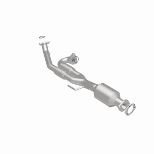 Nissan Quest Catalytic Converter - Magnaflow - California Grade CARB Compliant Direct-Fit - `05-`09