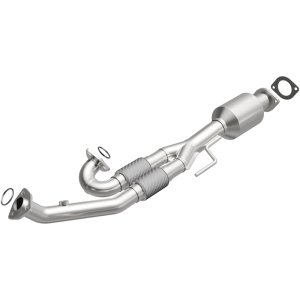 Nissan Quest Catalytic Converter - Magnaflow - California Grade CARB Compliant Direct-Fit - `05-`09
