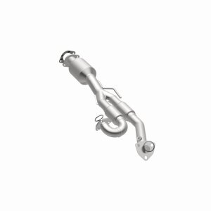 Nissan Quest Catalytic Converter - Magnaflow - California Grade CARB Compliant Direct-Fit - `05-`09