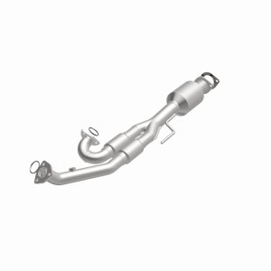 Nissan Quest Catalytic Converter - Magnaflow - California Grade CARB Compliant Direct-Fit - `05-`09
