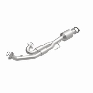 Nissan Quest Catalytic Converter - Magnaflow - California Grade CARB Compliant Direct-Fit - `05-`09