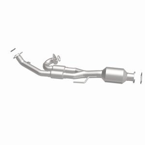 Nissan Quest Catalytic Converter - Magnaflow - California Grade CARB Compliant Direct-Fit - `05-`09