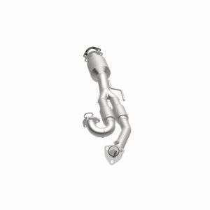 Nissan Quest Catalytic Converter - Magnaflow - California Grade CARB Compliant Direct-Fit - `05-`09
