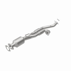 Nissan Quest Catalytic Converter - Magnaflow - California Grade CARB Compliant Direct-Fit - `05-`09