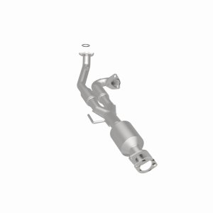 Nissan Quest Catalytic Converter - Magnaflow - California Grade CARB Compliant Direct-Fit - `05-`09