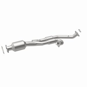 Nissan Quest Catalytic Converter - Magnaflow - California Grade CARB Compliant Direct-Fit - `05-`09
