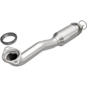 Honda CR-V Catalytic Converter - Magnaflow - California Grade CARB Compliant Direct-Fit - 2011 Honda CR-V Catalytic Converter - Magnaflow - California Grade CARB Compliant Direct-Fit - 2011