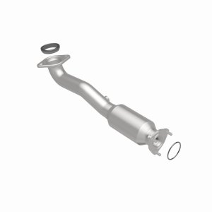 Honda CR-V Catalytic Converter - Magnaflow - California Grade CARB Compliant Direct-Fit - 2011