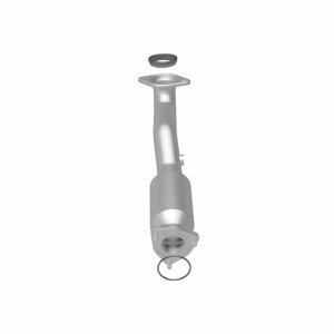 Honda CR-V Catalytic Converter - Magnaflow - California Grade CARB Compliant Direct-Fit - 2011