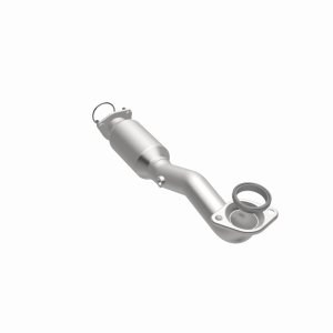 Honda CR-V Catalytic Converter - Magnaflow - California Grade CARB Compliant Direct-Fit - 2011