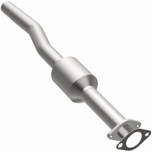 Chevrolet Equinox Catalytic Converter - Magnaflow - California Grade CARB Compliant Direct-Fit - `10-`17