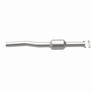 GMC Terrain Catalytic Converter - Magnaflow - California Grade CARB Compliant Direct-Fit - `10-`17