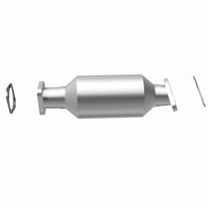 Hyundai Santa Fe Catalytic Converter - Magnaflow - Direct Fit, CARB Compliant - `10-`12
