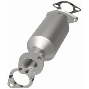 Hyundai Santa Fe Catalytic Converter - Magnaflow - Direct Fit, CARB Compliant - `10-`12
