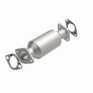Hyundai Santa Fe Catalytic Converter - Magnaflow - Direct Fit, CARB Compliant - `10-`12