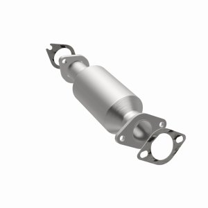 Hyundai Santa Fe Catalytic Converter - Magnaflow - Direct Fit, CARB Compliant - `10-`12
